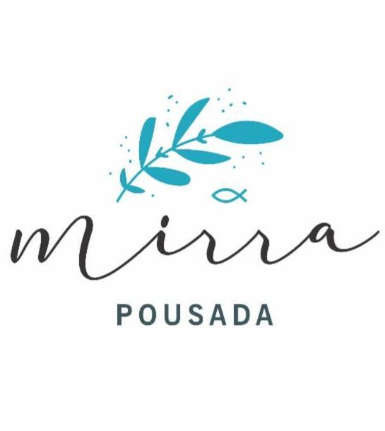 Pousada Mirra Penha  Extérieur photo